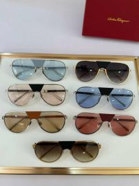 Picture of Ferragamo Sunglasses _SKUfw51974639fw